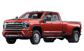 Silverado 3500 HD
